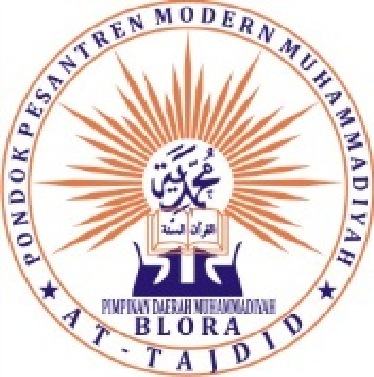 Logo pondok